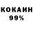 Cocaine Колумбийский Jeremiah Fernandez